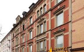 Hotel Astoria